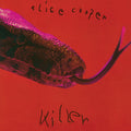 Killer // Alice Cooper