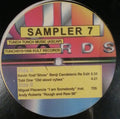 DJ Sample Vol. 7 / Various