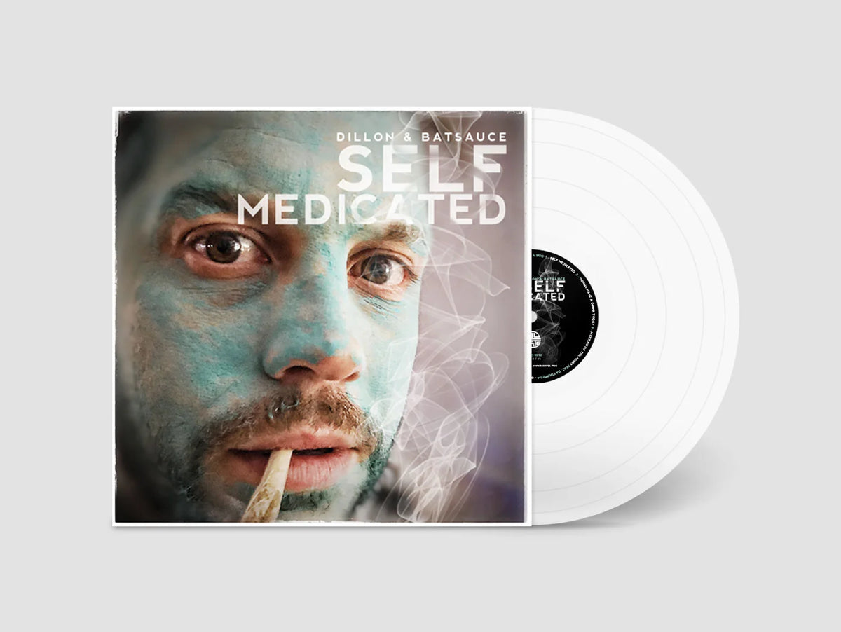 Self Medicated // Dillon & Batsauce