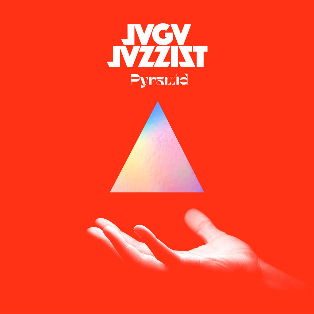 Pyramid // Jagga Jazist