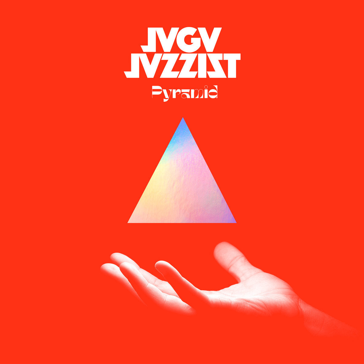 Pyramid // Jagga Jazist