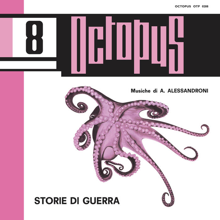Storie Di Guerra // Alessandro Alessandroni