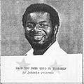 Have You Been Good To Yourself // Johnnie Frierson