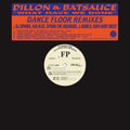 What Have We Done (DANCE FLOOR REMIXES) // Dillon & Batsauce