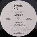 Kickin´It // After 7