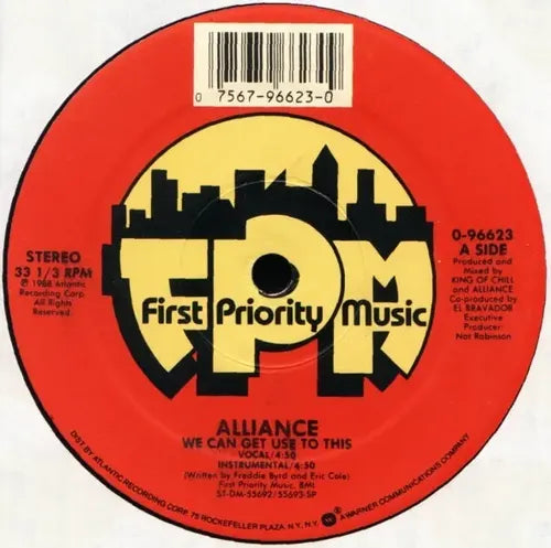 Ready Set // Alliance