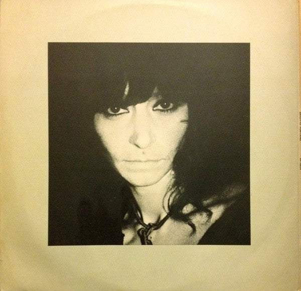 Brigitte Fontaine // Brigitte Fontaine