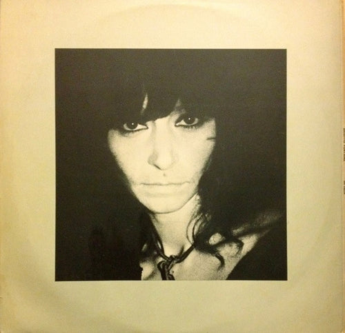 Brigitte Fontaine // Brigitte Fontaine