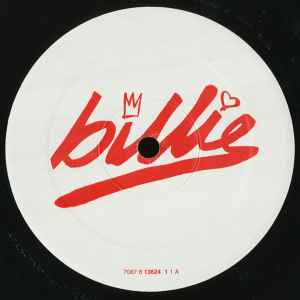 Because We Want To // Billie