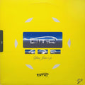 Disco Juice EP // BMC