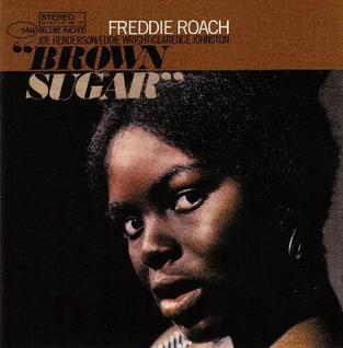Brown Sugar // Freddie Roach