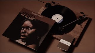 Brown Sugar // Freddie Roach