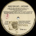 Dance From Caipy... Caipydance // Tendentia Megamix