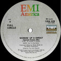 Workin´Up A Sweat // Full Circle