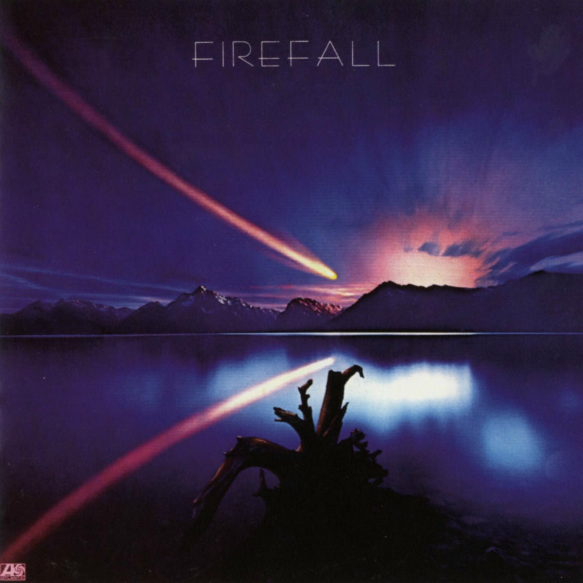 Firefall // Firefall