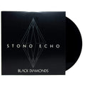 Black Diamonds // Stono Echo