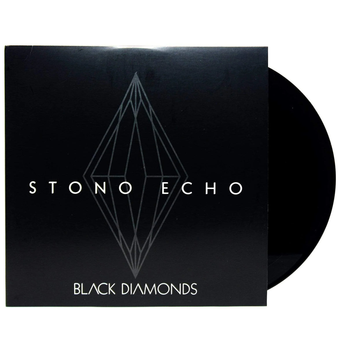Black Diamonds // Stono Echo