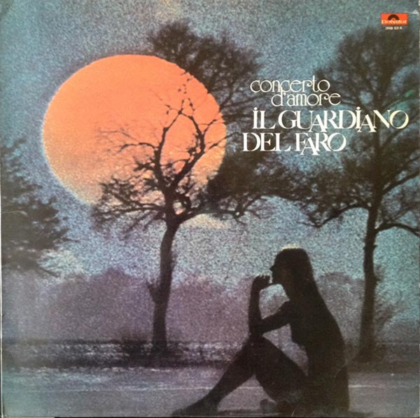 Concerto D´Amore // Il Guardiano Del Faro
