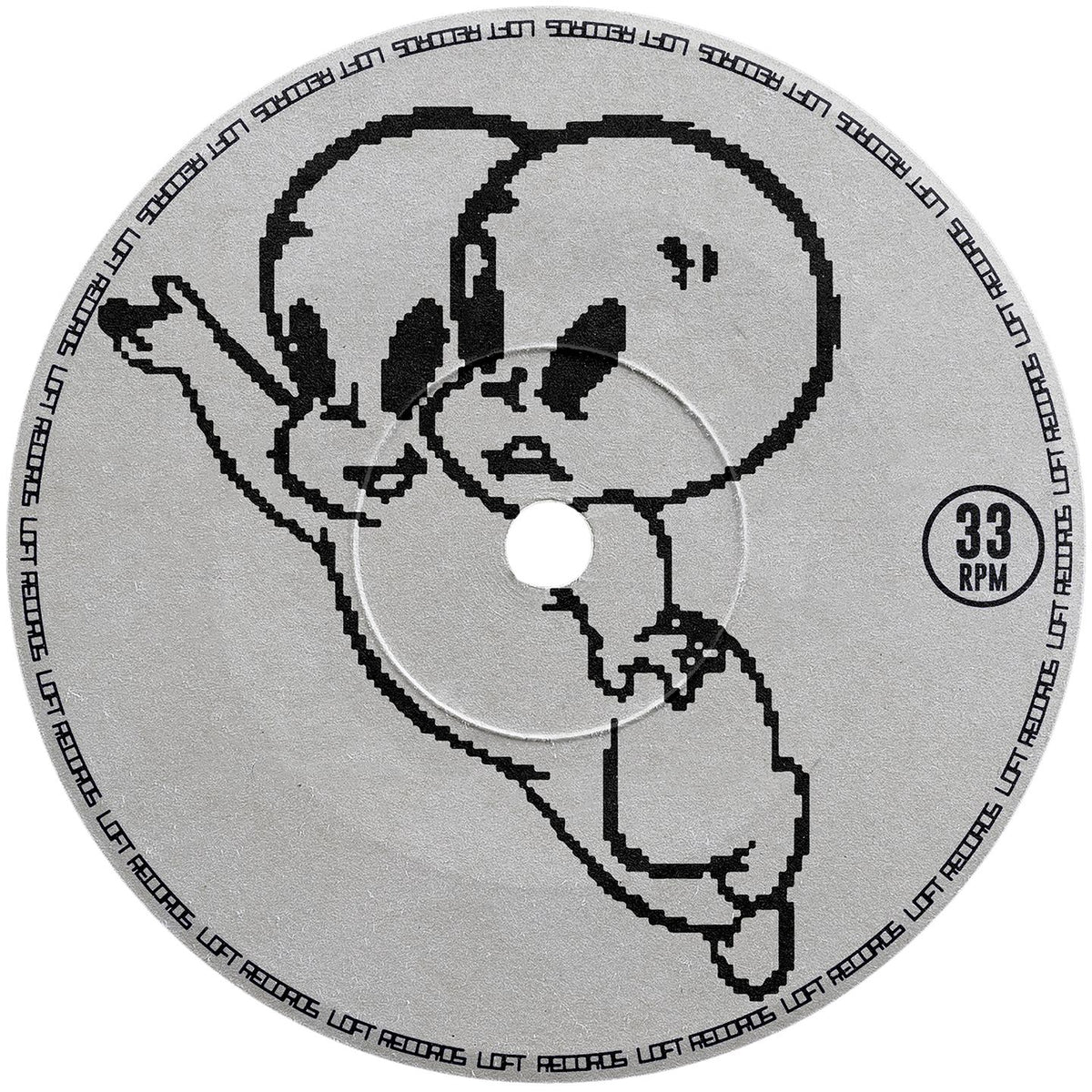 Innatural EP // Yu