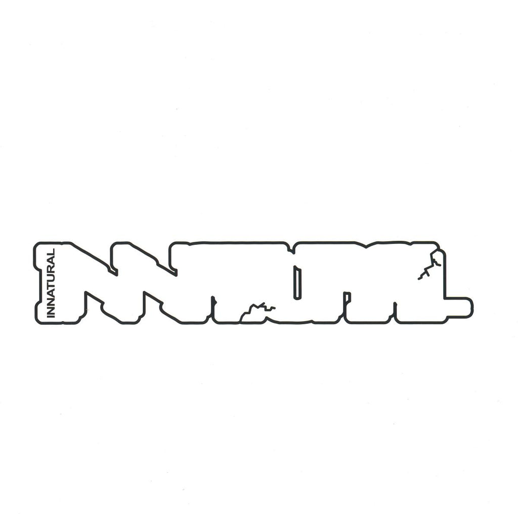 Innatural EP // Yu