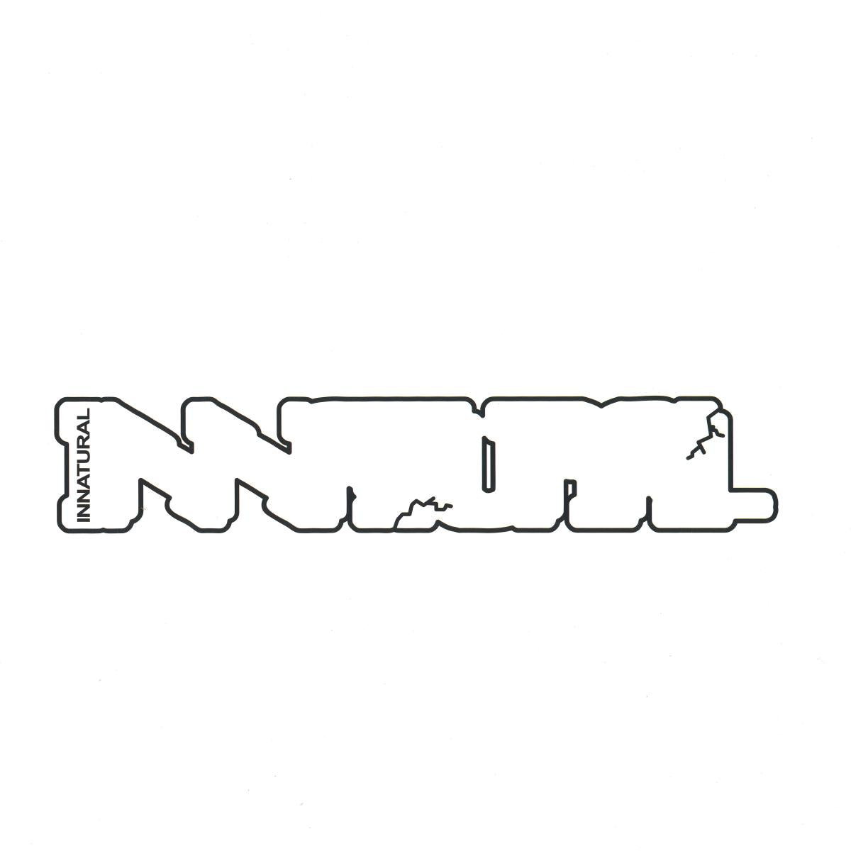 Innatural EP // Yu