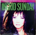 Do What You Want // Ingrid Sunday