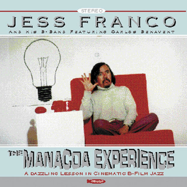 The Manacoa Experience // Jess Franco And His B-Band