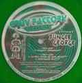 Escape From The Jungle // Jungle George