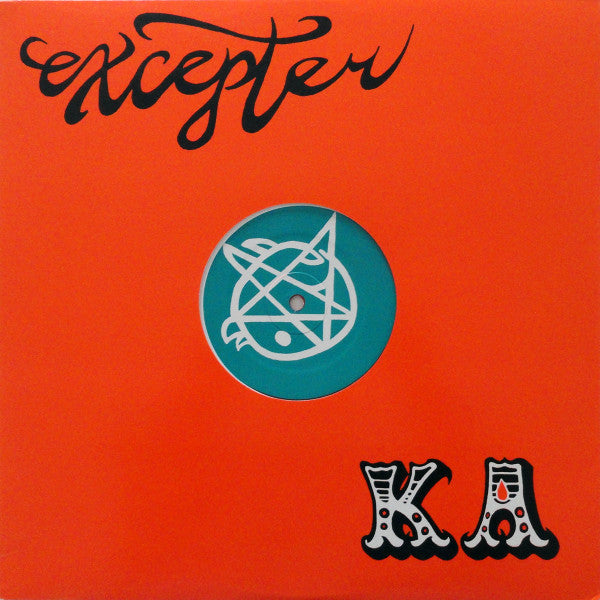 KA // Excepter
