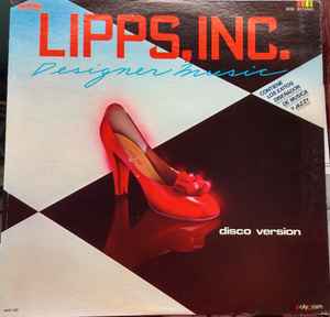 Designer Music // Lipps Inc.