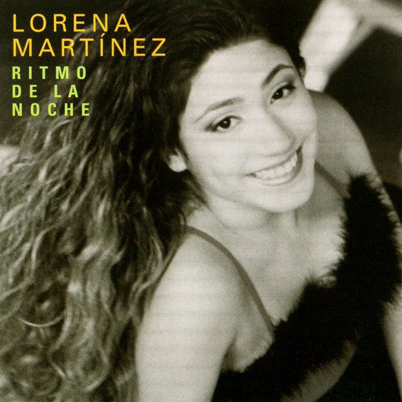 Ritmo De La noche // Lorena Martínez
