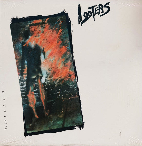 Flashpoint // Looters