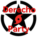 Killer Highway 17 // Derecho Party