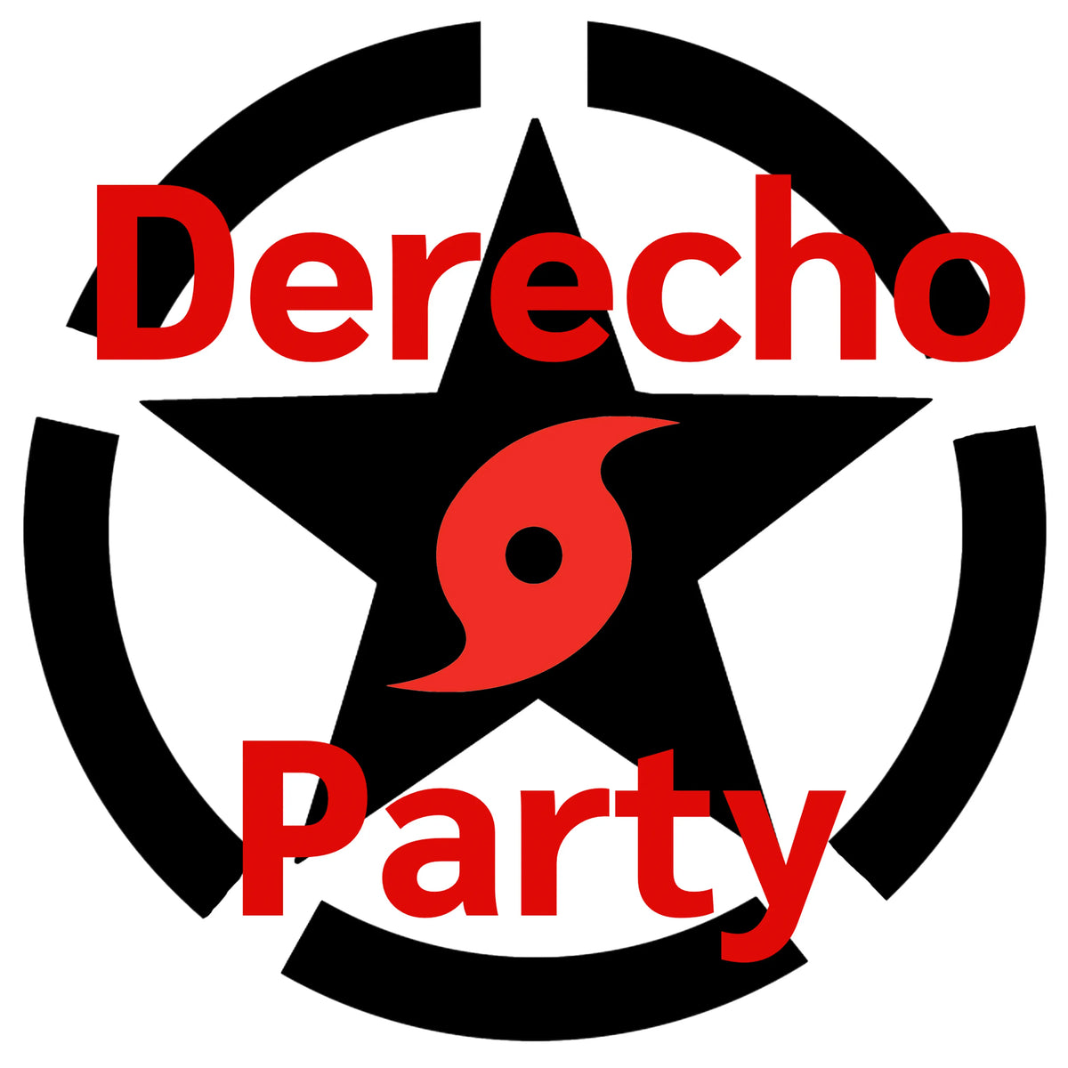 Killer Highway 17 // Derecho Party