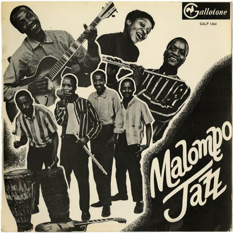 Malompo Jazz // Malompo Jazz