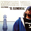 El Elemental // Mustafa Yoda