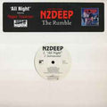 The Rumble // N2DEEP