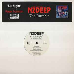 The Rumble // N2DEEP