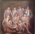 Alegría // Orquesta Inmensidad
