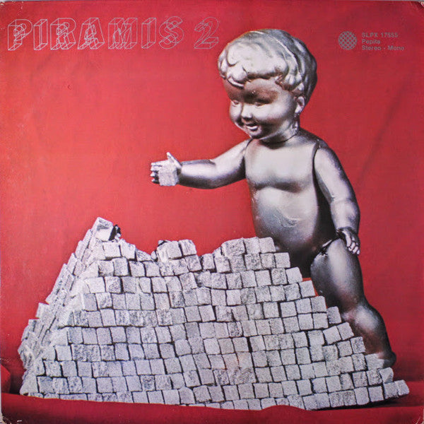 2 // Piramis