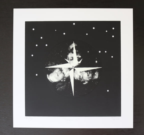 Constellations / Constelaciones // Peninsula