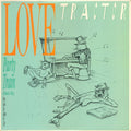 Party Train // Love Tractor