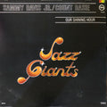 Our Shining Hour // Sammy Davis Jr. & Count Basie