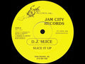 Slice It Up // D.J. Slice & Kool Rock Jay