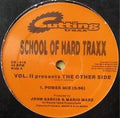 The Other Side // School Of Hard Traxx