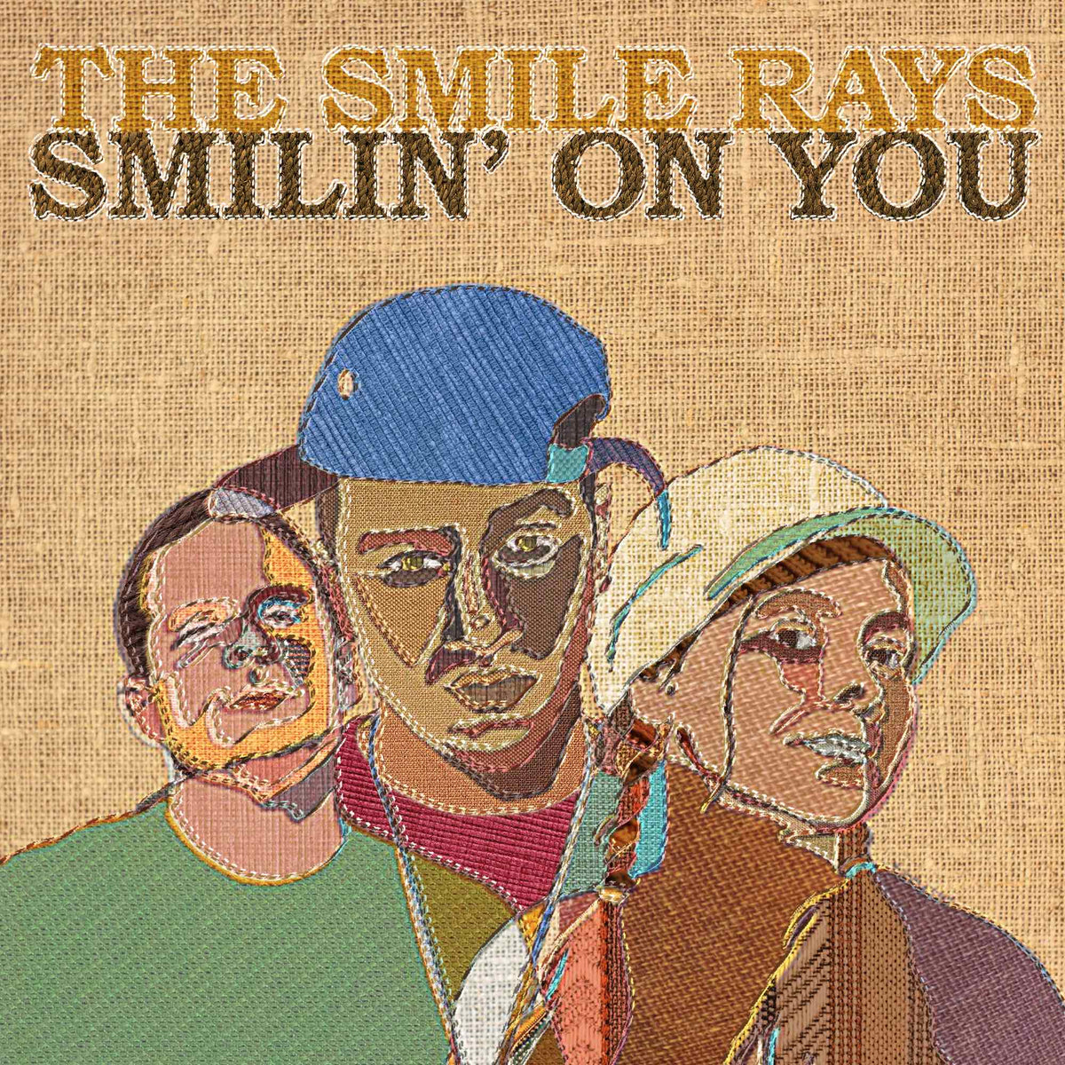 Smilin´ On You // The Smile Rays