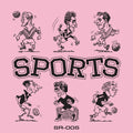 Sky Sports (SR-006) // Sky Joose