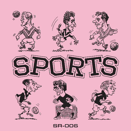 Sky Sports (SR-006) // Sky Joose