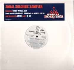 Various // Small Soldiers Sampler