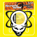 Comin´Back // The Crystal Method
